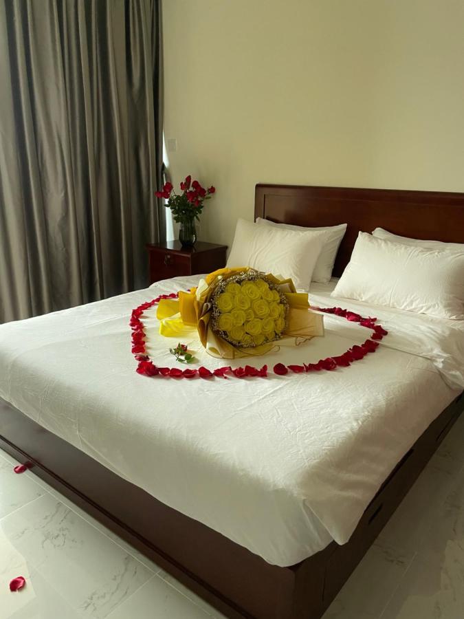 兰花公寓 Phnom Penh Esterno foto