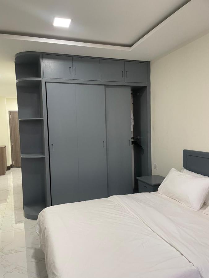 兰花公寓 Phnom Penh Esterno foto