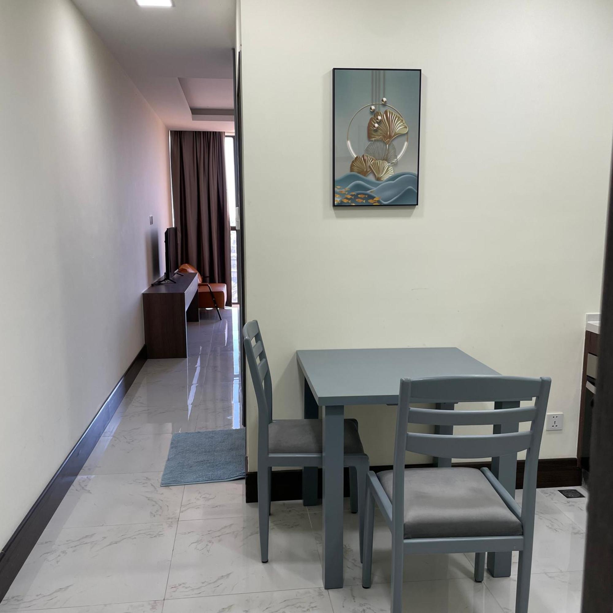 兰花公寓 Phnom Penh Esterno foto