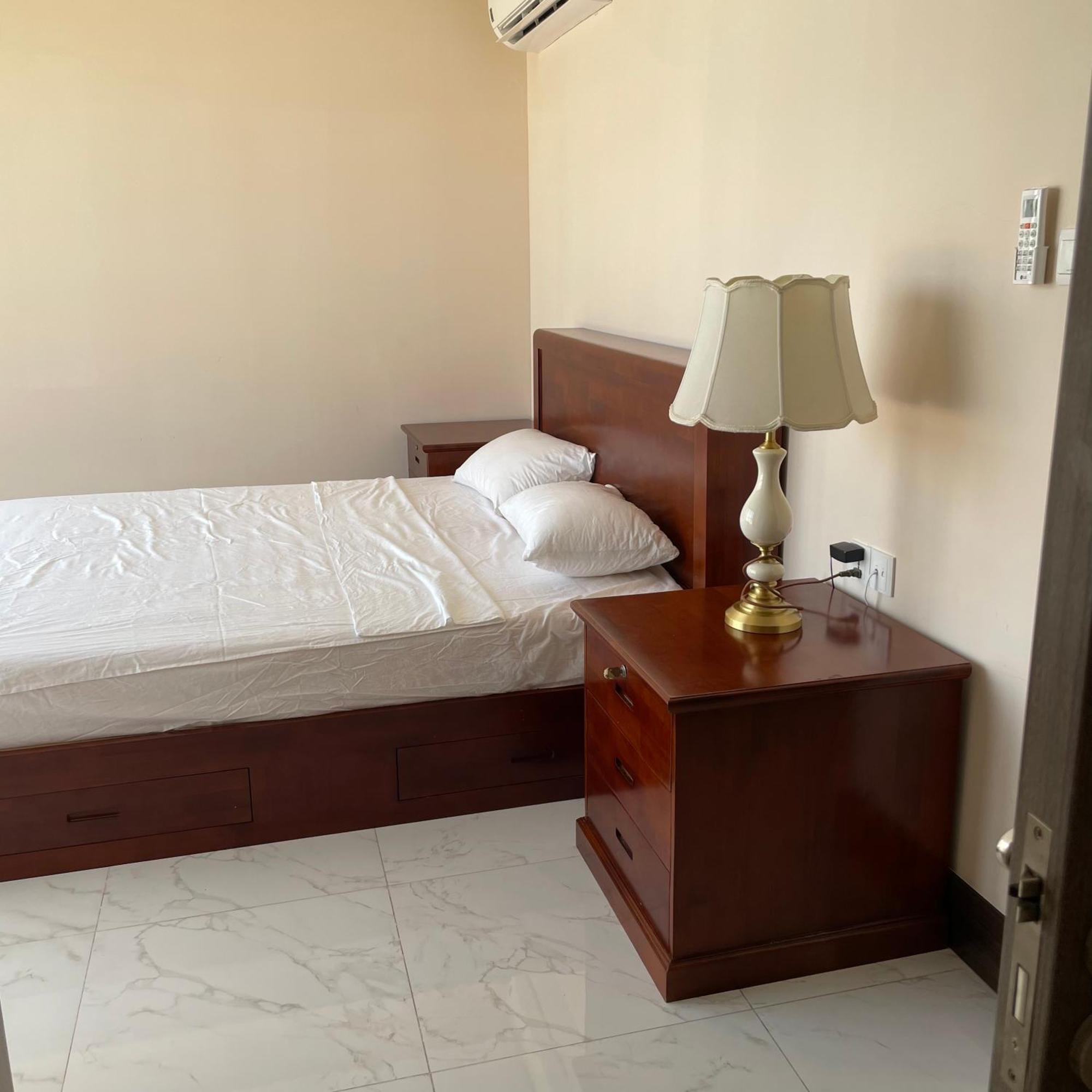 兰花公寓 Phnom Penh Camera foto